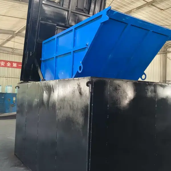 新疆阿克苏地埋式垃圾箱厂家