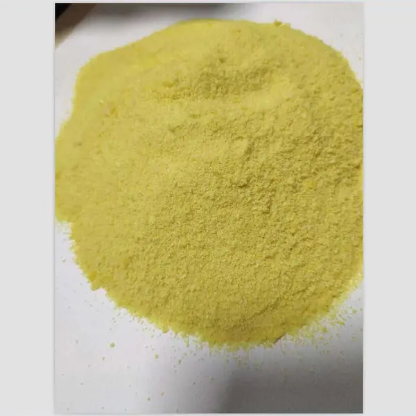 聚氯化铝 PAC 饮用水级 工业级 造纸厂 水处理 净水剂 絮凝剂 沉淀剂 混凝剂 尾矿污水混凝剂