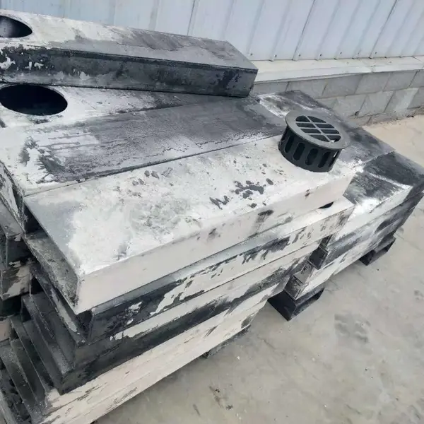 桥梁铸铁泄水管 矩形泄水管 订做各种异形泄水管 篦子自产自销
