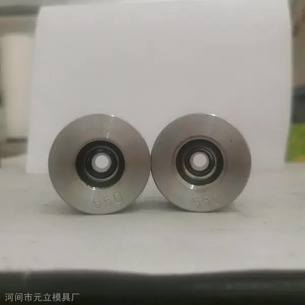 硬质合金模具 钨钢拉丝模具 