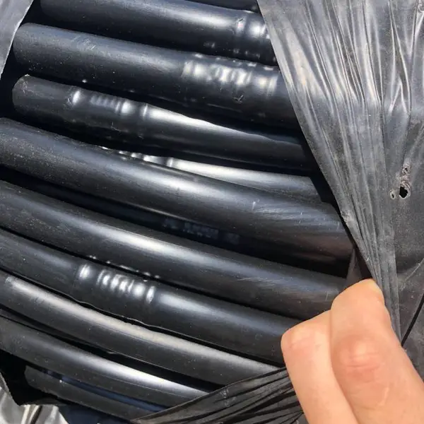 农业灌溉用滴灌主管16*1.0*30滴灌管优质耐压水肥一体化设备