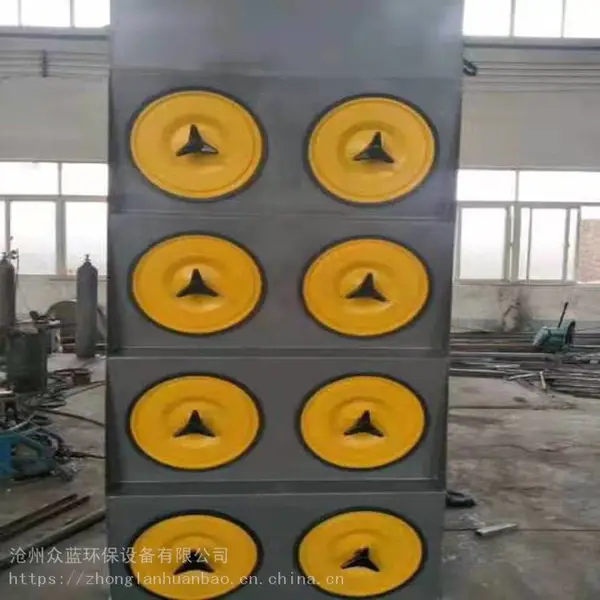 长期定制家具厂除尘器 木工脉冲布袋除尘器粉尘处理 欢迎咨询