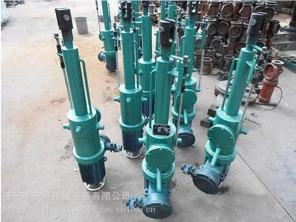 DYTZ-700-280-110?��Һ���Ƹ� ��ú��Һѹ�Ƹ˵ͼ�����