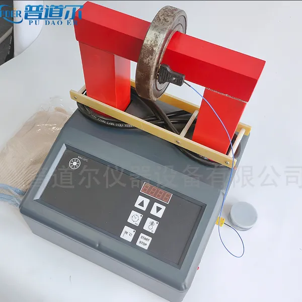 普道尔高品质YZDC-4自控轴承加热器热销产品功率6.0KVA