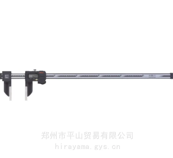 Mitutoyo三丰五金量具电子数显卡尺552-306-10(CFC-200G)