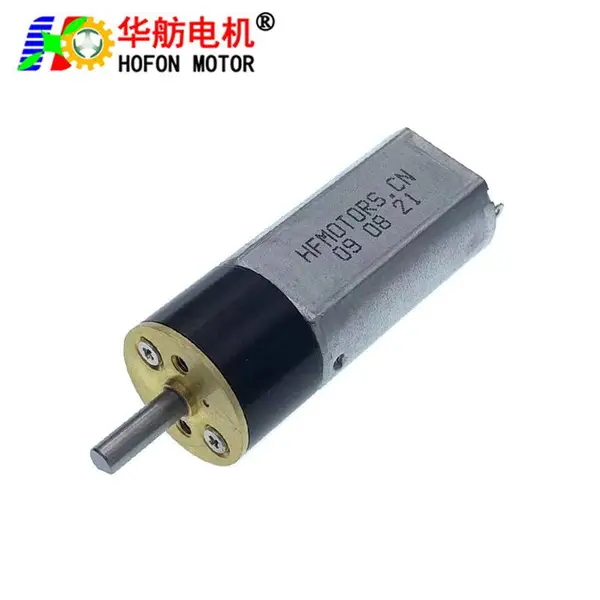 ����16mmֱ�����ٵ��GM16-050�������ֳ���С�ҵ���ּ��ٵ��