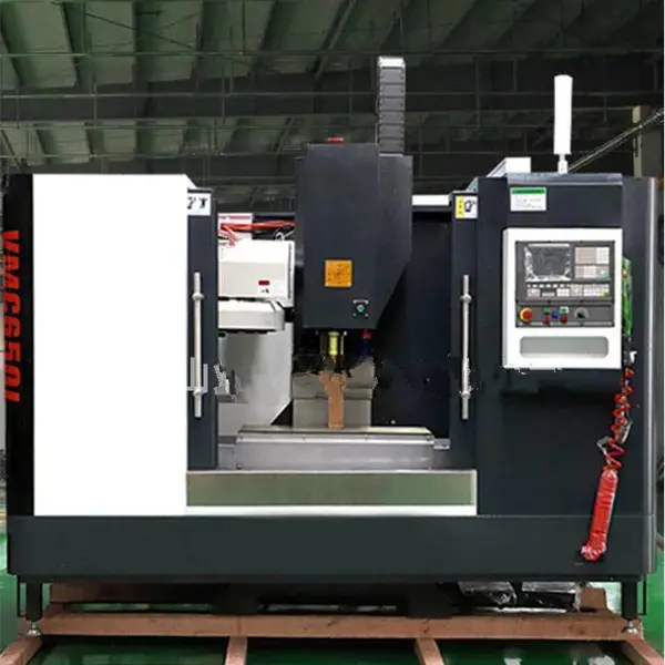 �������ػ��� �๦��������VMC850��ʽ�ӹ�����