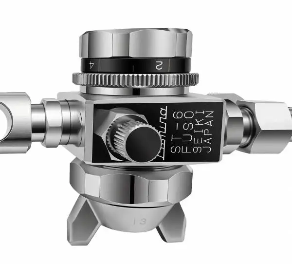 FUSO SEIKI��ɣ���� LUMINA ¶����ST-6��ѹ����������ǹ