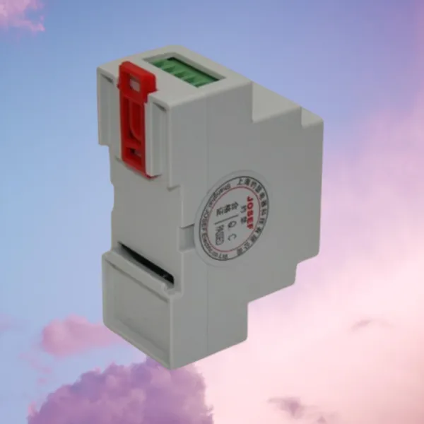 用于城市小区 JZ-7GY-L022K中间继电器 110VAC 板后接线 防尘防潮防腐