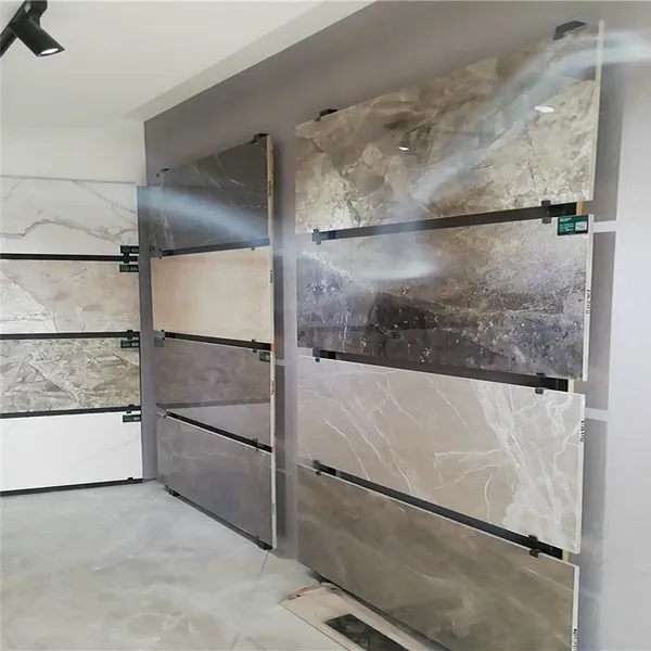 挂瓷砖挂板,南阳陶瓷展示架货架供应,沧州地砖钢条支架