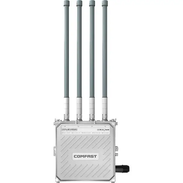 COMFAST CF-WA800V3����ȫ��1200M����ap����WiFi��������̸��ǻ�վ��������