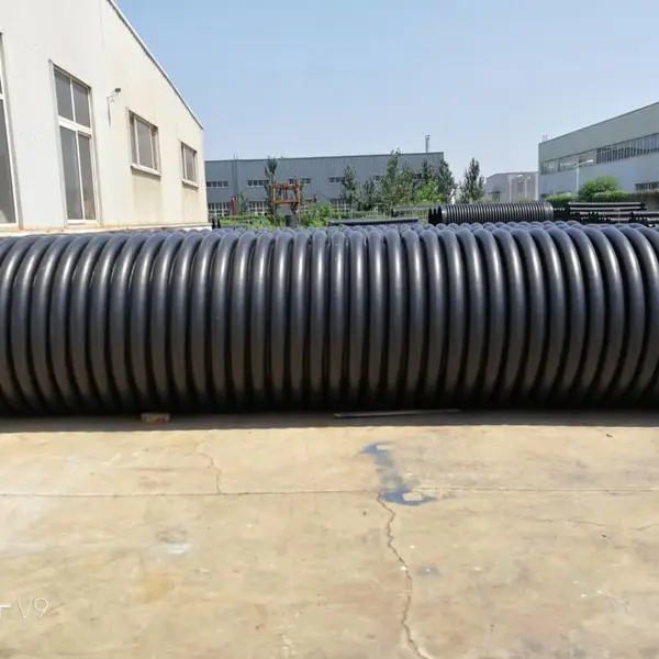 克拉管安装施工流程 免费技术指导