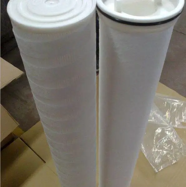 HFU640UY200H保安过滤器大流量滤芯