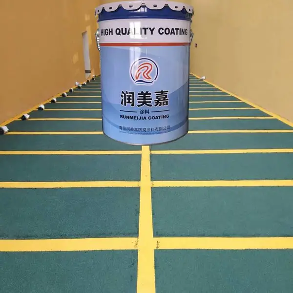 淄博环氧地坪 环氧自流平地坪环氧砂浆地坪漆施工 车间地坪漆