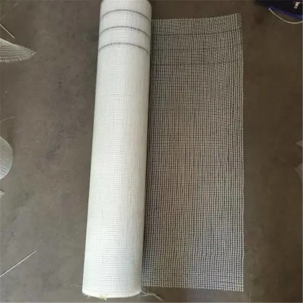 淮盛墙体抹墙网 防裂耐碱玻纤网 外墙保温隔热网格布