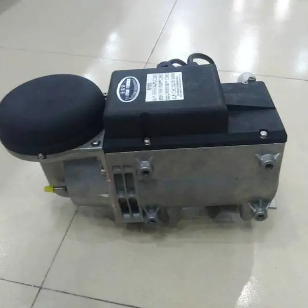YJH-10驻车加热器 全顺车汽车预热器 燃油加热器 发动机预热