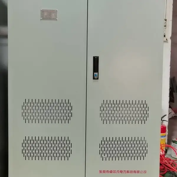 东莞真空镀膜机稳压器380v变200v