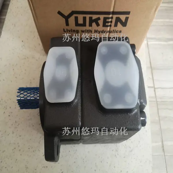 ����YUKEN�ͱ�PV2R23-41-94-F-RAAA-41 ���췢��