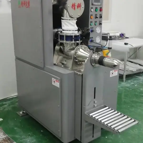 供应JKF-159H阻燃剂阀口型自动计量打包机 智能称重定量包装机