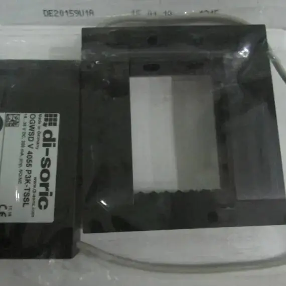 di-soric光电开关和漫反射传感器LLT 21 K 70 P3的产品介绍