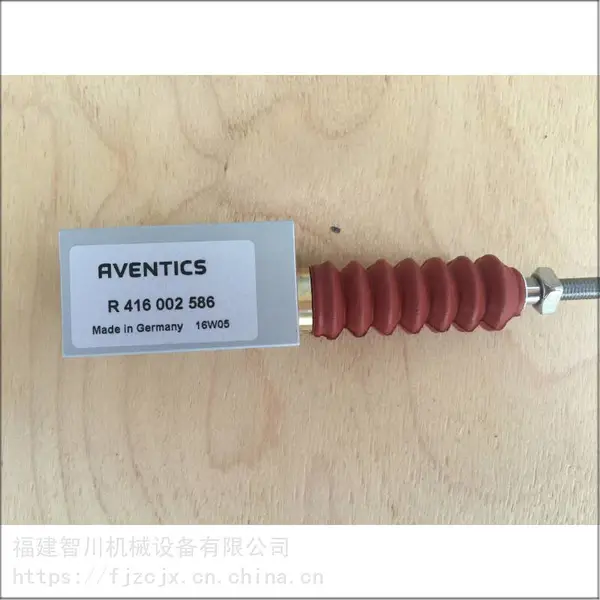��Ӧ AVENTICS���ֳ�����R416002586
