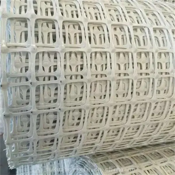 JD PET 250×200 MS 煤矿井下用 聚酯纤维增强 塑料网假顶 重量轻