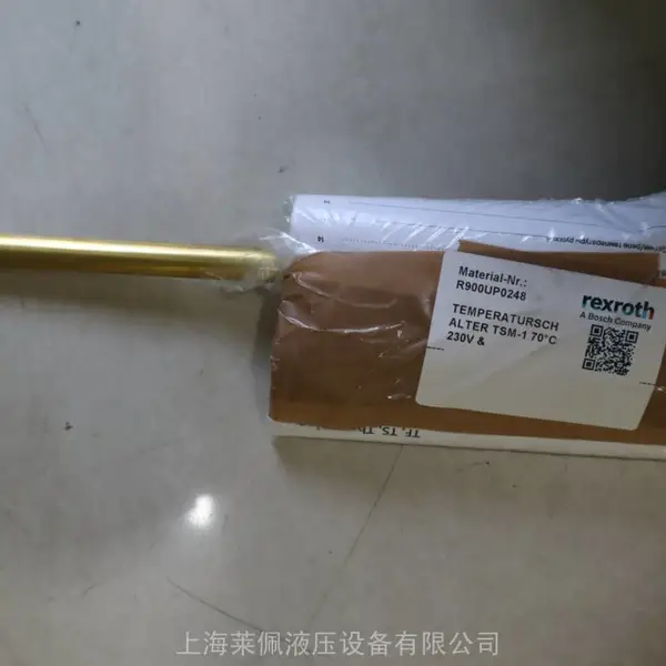 力士乐 ALTER TSM-1 70 230 R900UP0248 德国REXROTH液位计