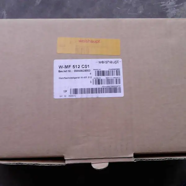 Weishaupt��ŷ�W-M F 512Cȫ��ԭװ��Ʒȫ������