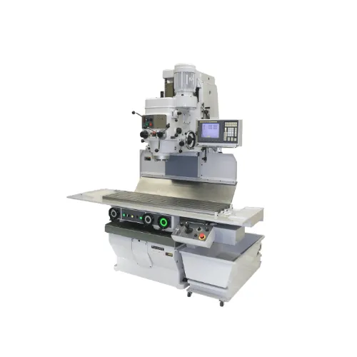 YZ-352R山崎技研YAMASAKI GIKEN通用型立式数控铣床