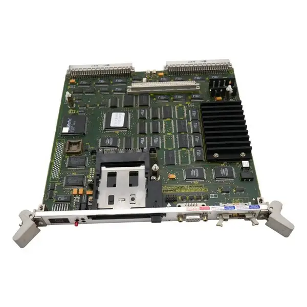 6DD1610-0AH0 存储器子模块 智能控制器模块 卡件模块