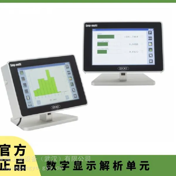 ISSOKU Smp-multi 99 探头 32 通道数字显示解析单元