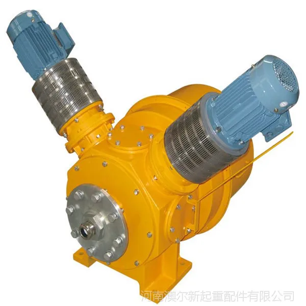 磁滞式电缆卷筒 /门式/桥式起重机用电缆卷筒