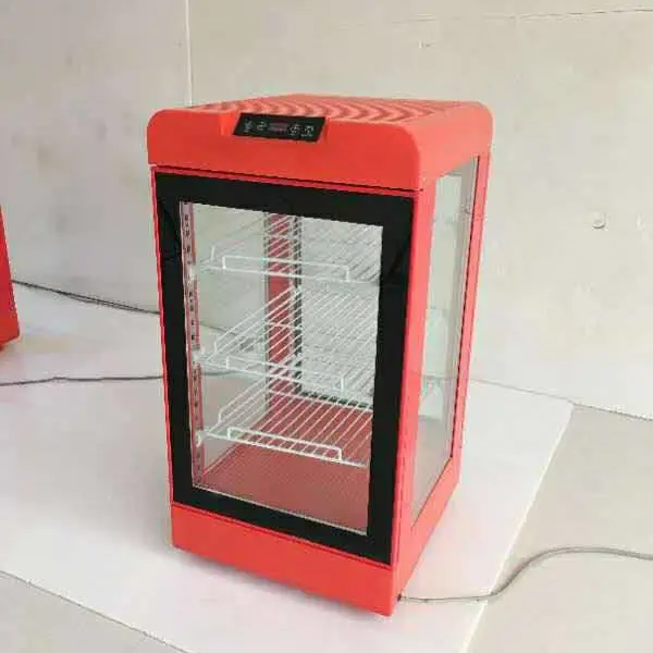 盐城饮料加热机 商用台式保温箱 牛奶加热保温柜