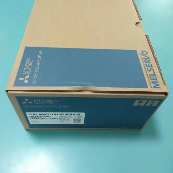 N510069247AA NPM-W2 Y��������MR-J4W2-1010B-MR058