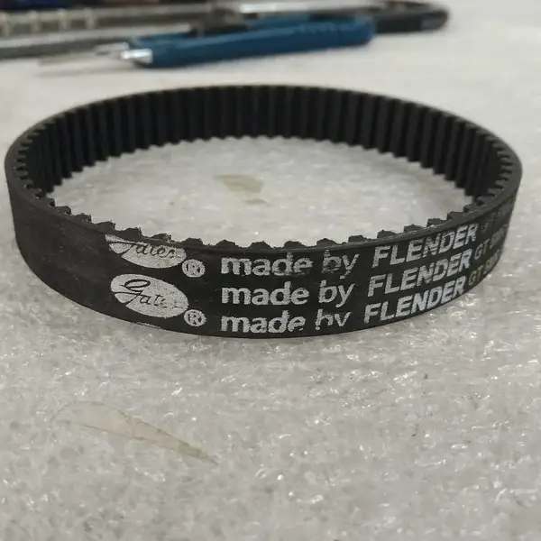 FLENDER,德国FLENDER,FLENDER齿形带