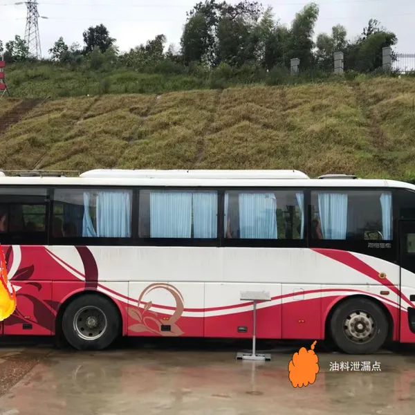 消防培训基地训练设施生产厂明日科技,真火烟热训练设备