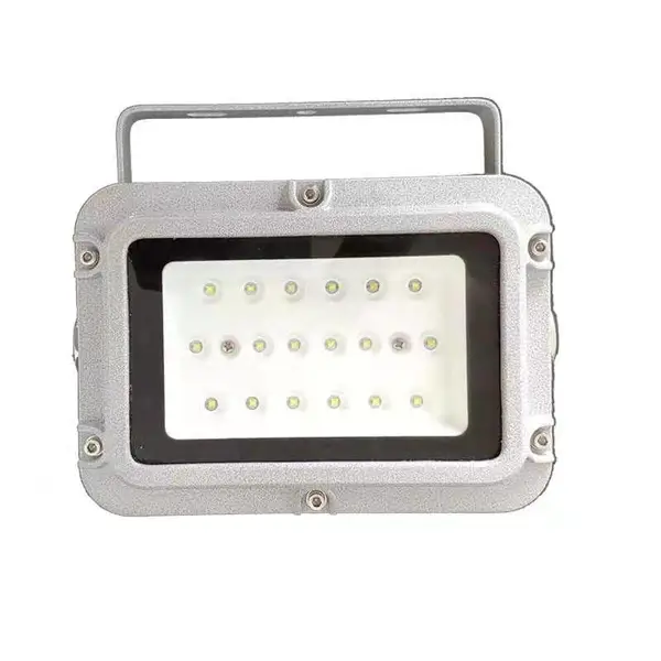 小方形LED防爆灯20W,方形LED防爆灯30W,长条LED防爆灯40W