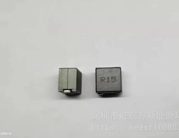 替代技嘉主板电感大批量库存SIMC1008H-R15K-HK1W组合式电感