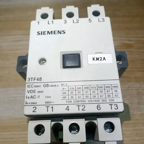 ���� ���� �����ӽ����Ӵ���3TS47-22-0XM0 ��ѹAC220V ������״