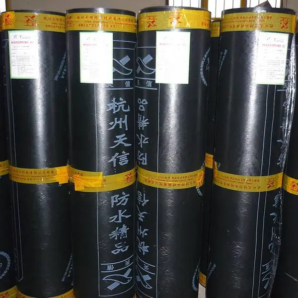 TXV-�߷�����ճ�𽺸��Ϸ�ˮ���� 1.2mm 1.5mm 2.0mm