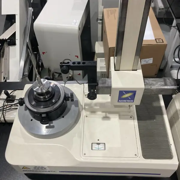 �ձ���������Բ���� Բ���Ȳ����� ACCRETECH?40C��������