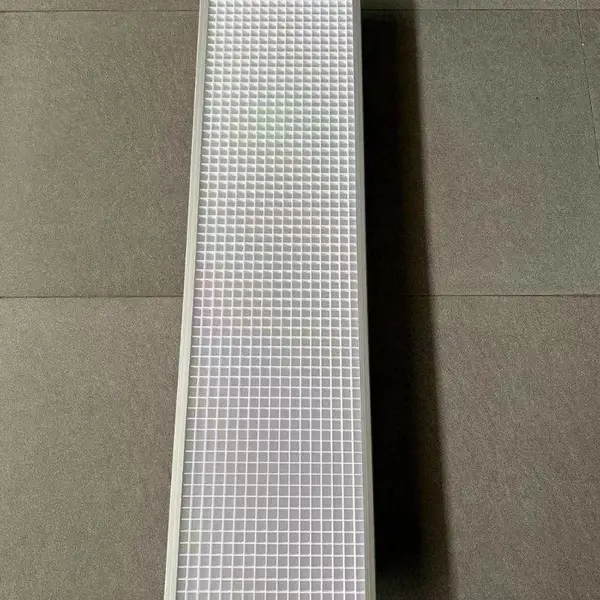 三防格栅灯NEW-FDB010 150CHY防酸 220V/120W BHY-3*40W防爆防腐