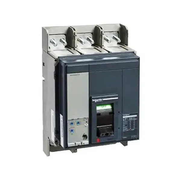 ʩ�͵�Compact��·��NS1000N 3P MIC2.0 1000A�̶�ʽ�ܿǶ�·���ֻ�
