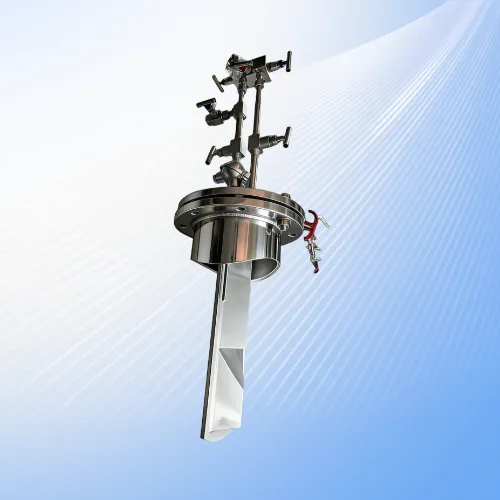 WIAG-IBR200伊塔巴低始动流量传感器