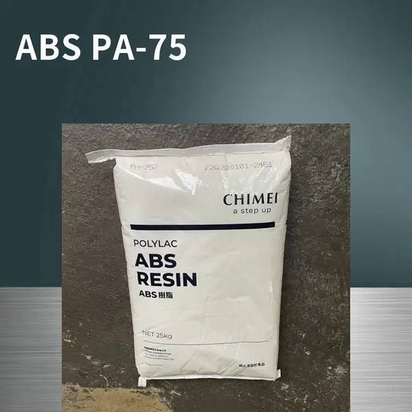 高流动 高抗冲ABS奇美 PA-76*** 阻燃 防火V0 耐高温塑料