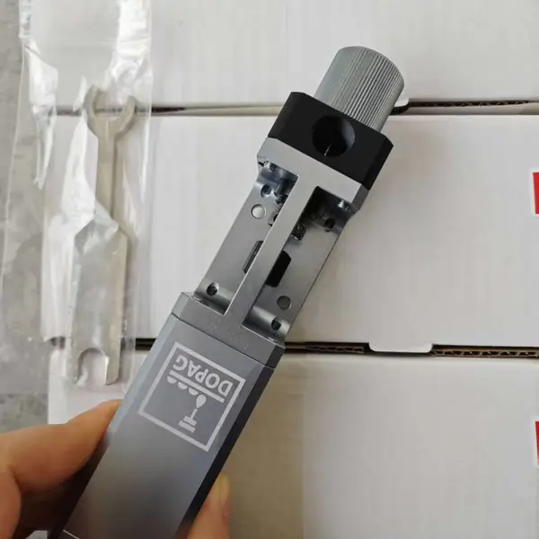 多派克DOPAG 工业自动化 原装进口现货