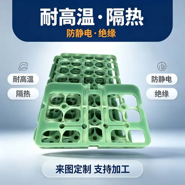 浅绿色FR-4玻纤板有卤化UL94 V0黄色绝缘黑色fr4环氧板玻璃纤维棒