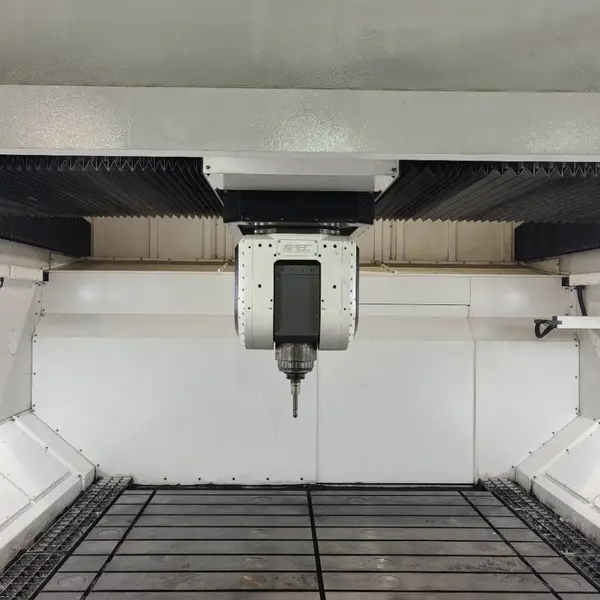 出售亚太菁英GM3250?5L大型龙门五轴加工中心进口二手