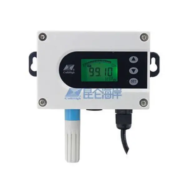 昆仑海岸 JQYB 系列大气压力变送器LCD 现场显示