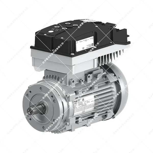 Lenze IE6三相交流电机 m550-V + i650 motec 0.25 ... 7.5 kw 1.2 ...38.5 Nm